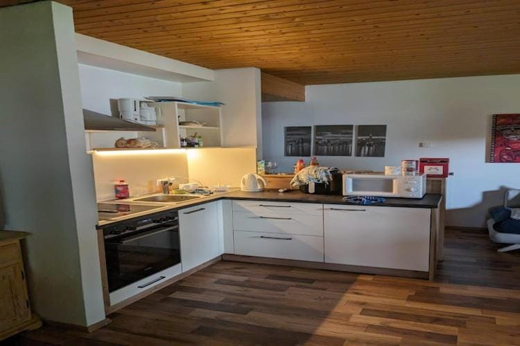 Kitchen or kitchenette, Other