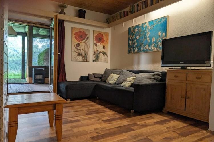 Living room, Other