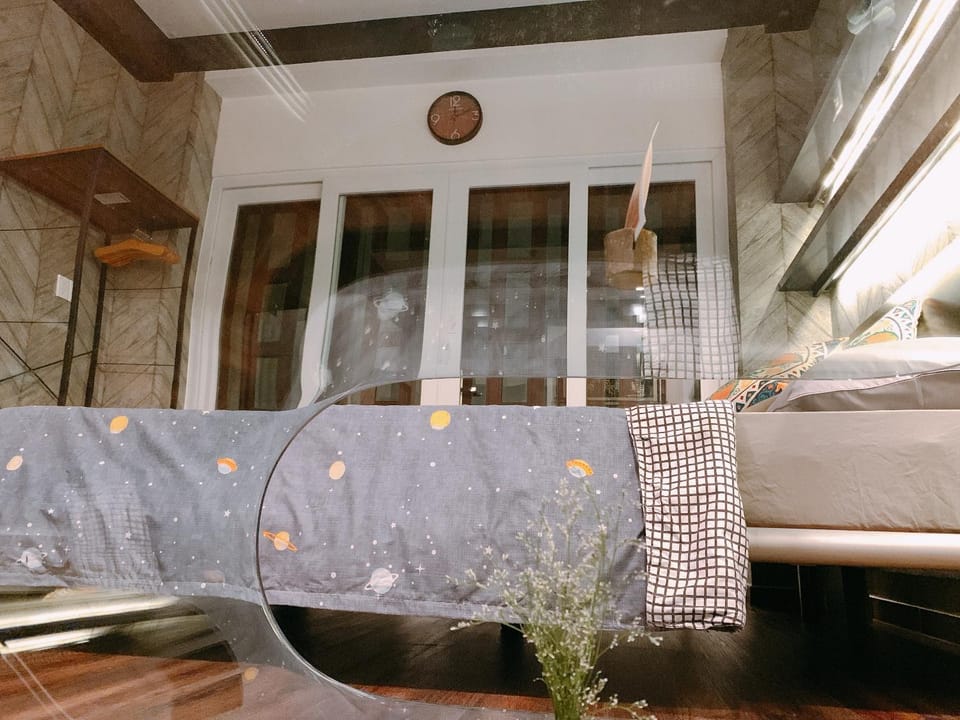 Luxurious Chinatown Hideaway Vacation rental in Ho Chi Minh City