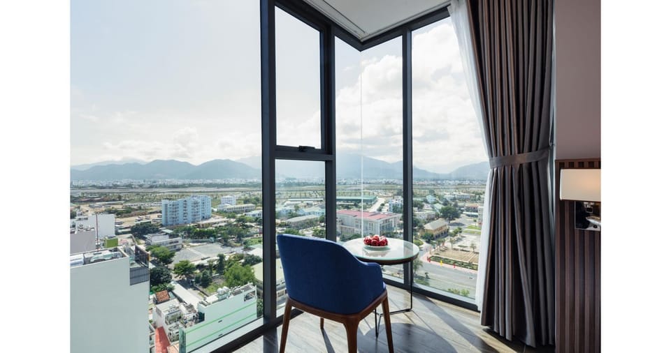 City view