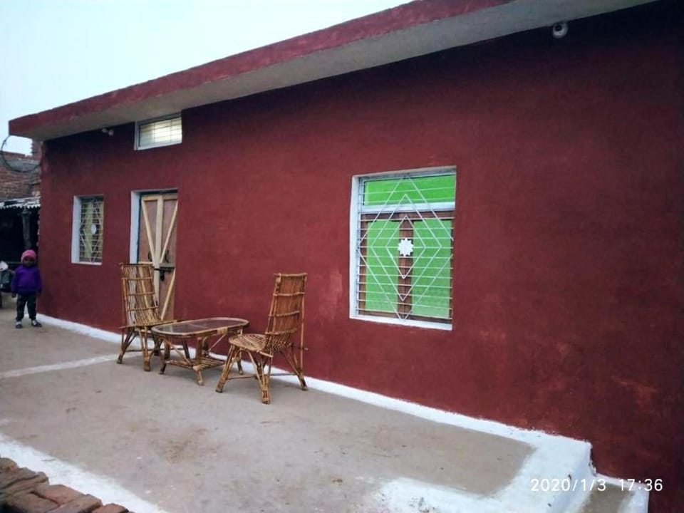 Homes of India Vacation rental in Uttar Pradesh