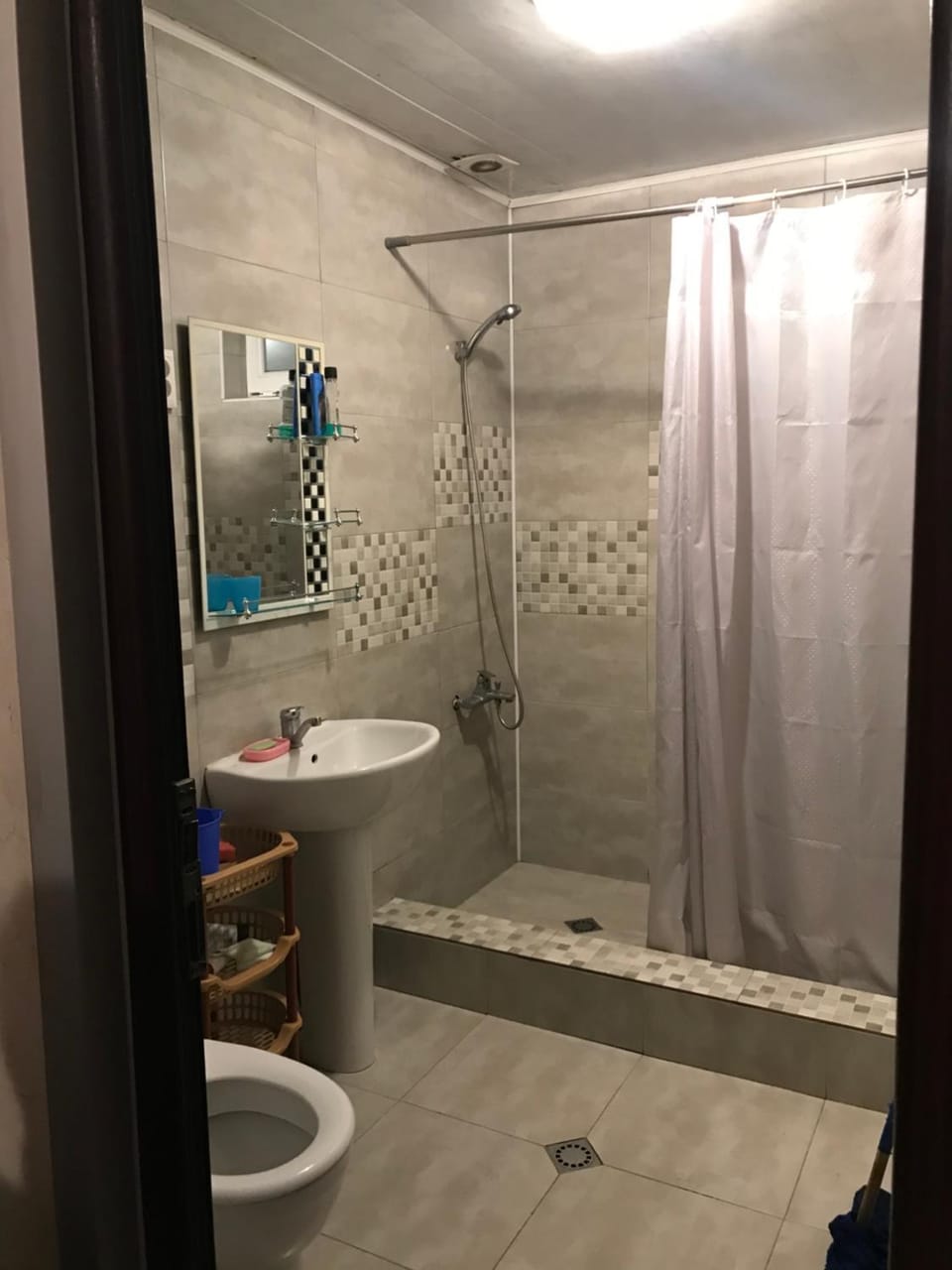 Апартаменты на гудиашвили Apartment in Batumi