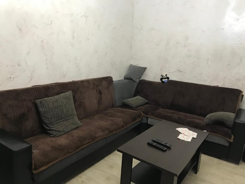 Апартаменты на гудиашвили Apartment in Batumi