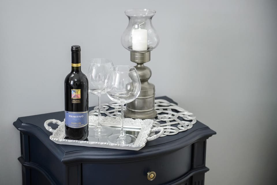 Milcovich Suites Bed and Breakfast in Apulia