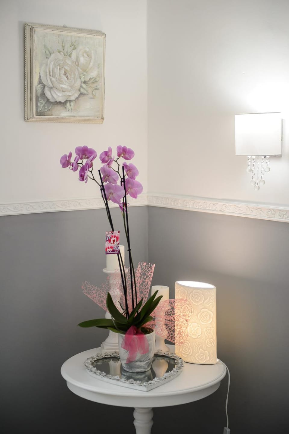 Milcovich Suites Bed and Breakfast in Apulia