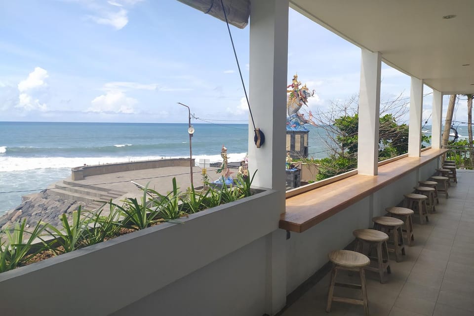 Sea view