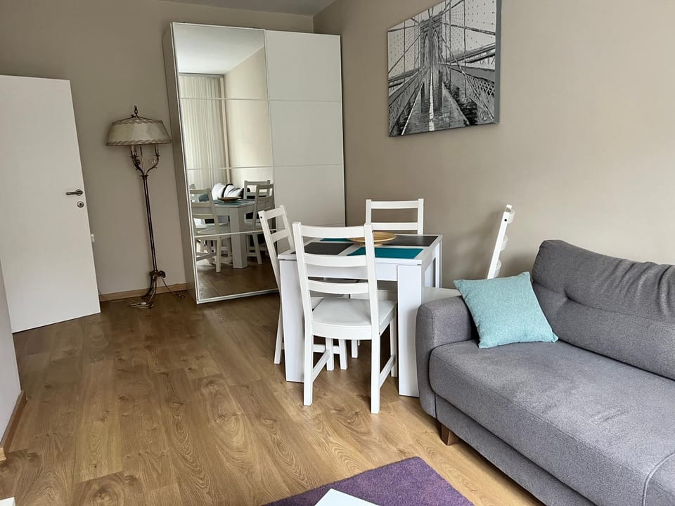 TD City Center Apartment Apartment in Belgrade