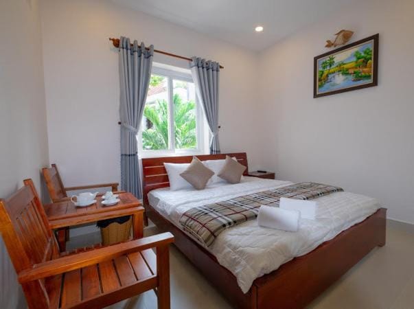 NHÀ NGHỈ HOA PHÁT Bed and Breakfast in Phu Quoc