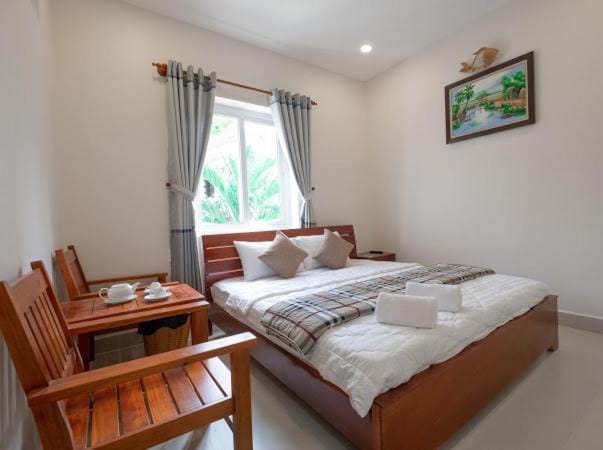 NHÀ NGHỈ HOA PHÁT Bed and Breakfast in Phu Quoc