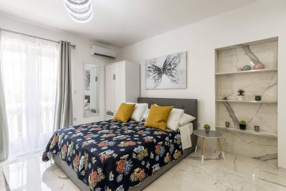 Royal Platinum Studio Apartment Apartment in Šibenik-Knin County, Croatia