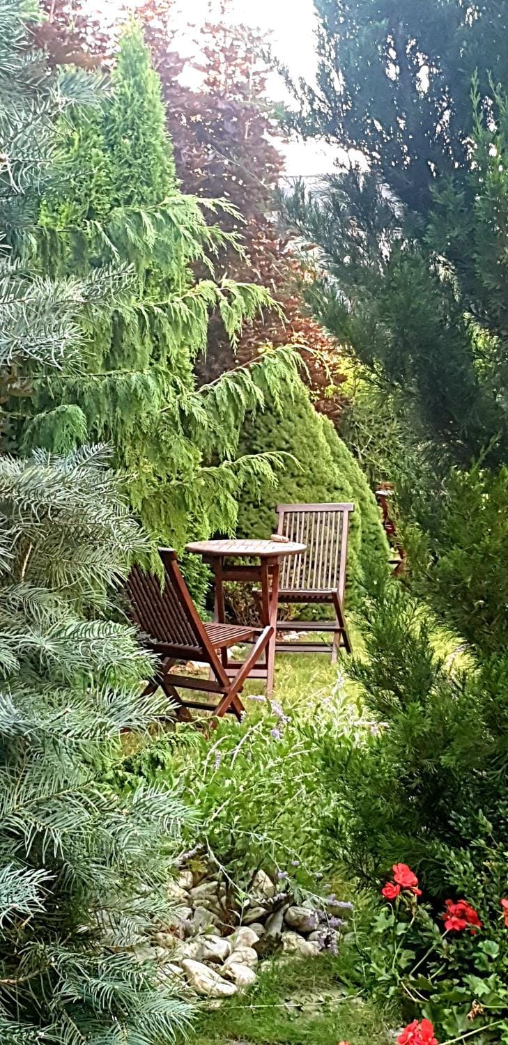 PARADY HOUSE Vacation rental in South Moravian Region