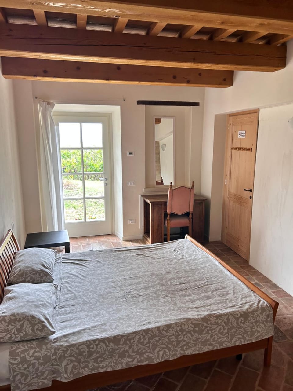 B&B Lupin View Bed and Breakfast in Marche