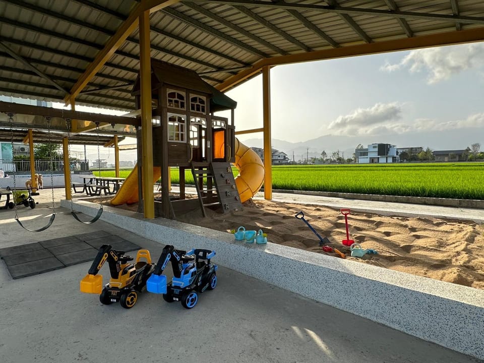 Wunan Zoo Family Homestay Hall 1 Vacation rental in Taiwan, Province of China