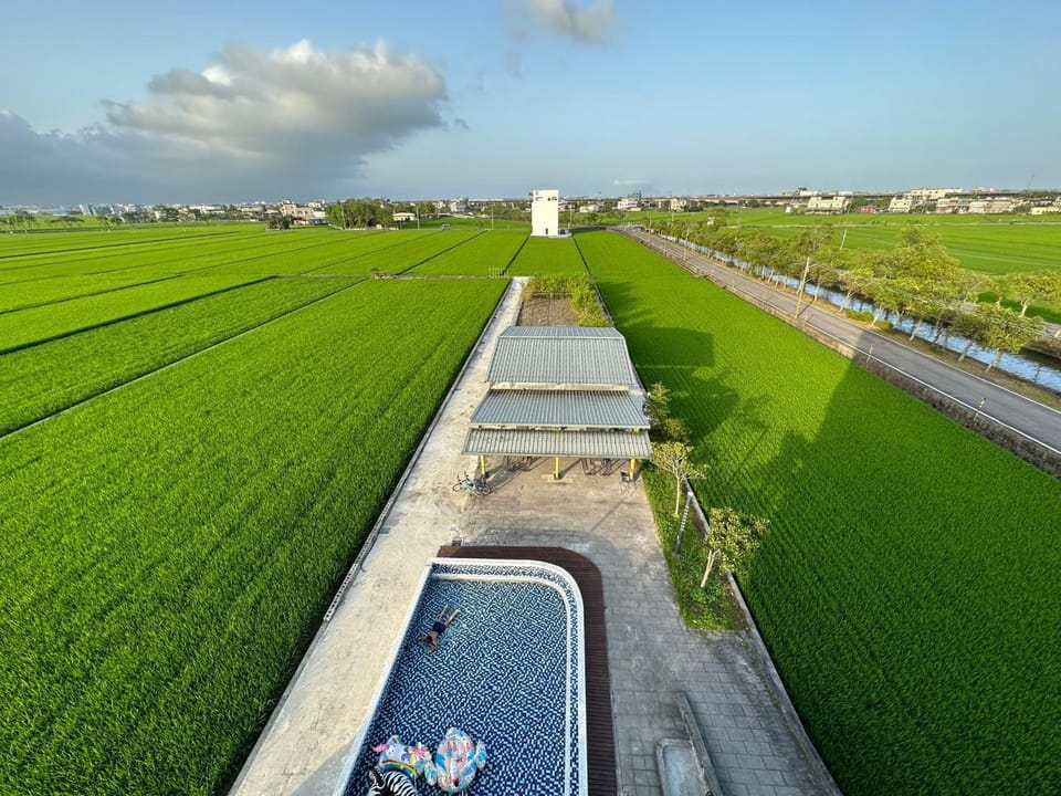 Wunan Zoo Family Homestay Hall 1 Vacation rental in Taiwan, Province of China