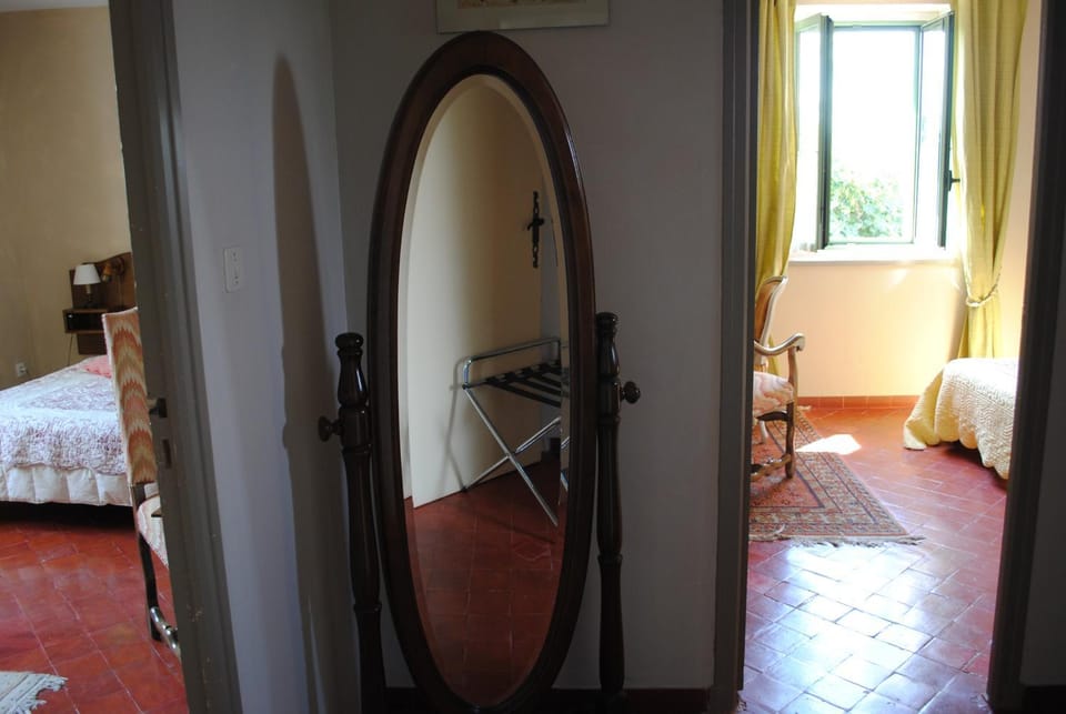 Mas de Bouvau Bed and Breakfast in Provence-Alpes-Côte d'Azur