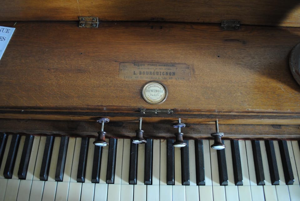 Mas de Bouvau Bed and Breakfast in Provence-Alpes-Côte d'Azur