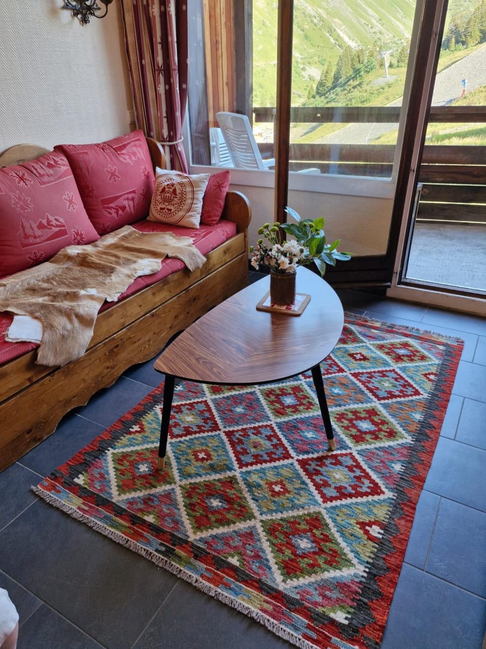 Le Mazot - Avoriaz- séjours du dimanche au dimanche Apartment in Avoriaz