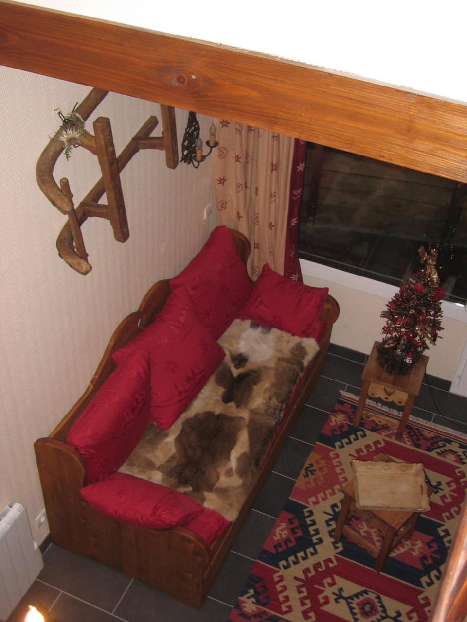 Le Mazot - Avoriaz- séjours du dimanche au dimanche Apartment in Avoriaz