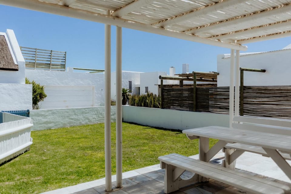Harmonie 2 Apartment in Western Cape