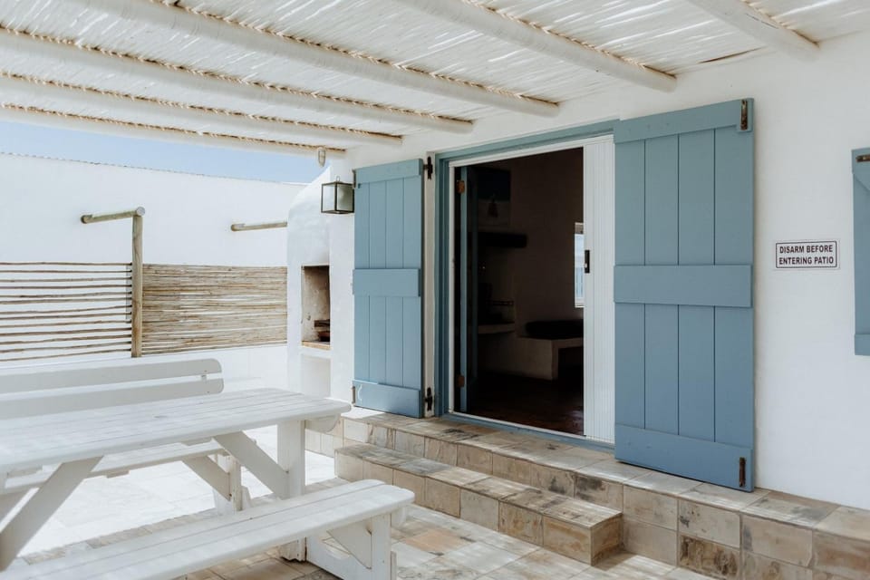 Harmonie 2 Apartment in Western Cape
