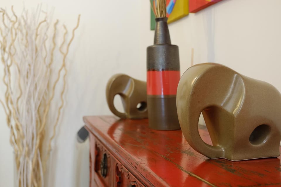 Decorative detail
