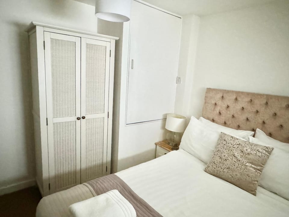 City Centre House House in Inverness