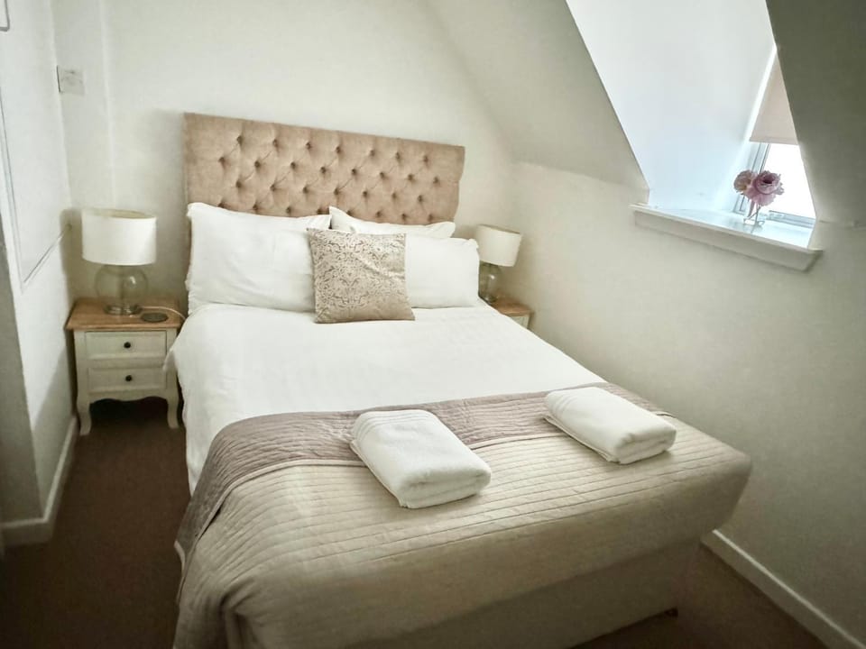 City Centre House House in Inverness