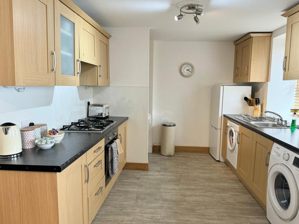 City Centre House House in Inverness