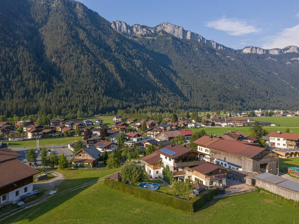 Neighbourhood