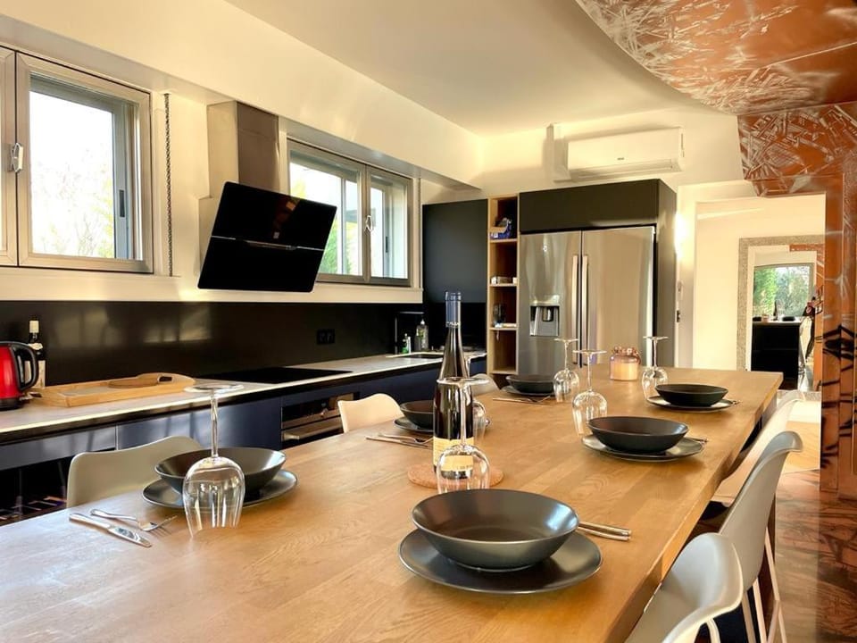Villa Escapade Colmar avec parking Villa in Colmar