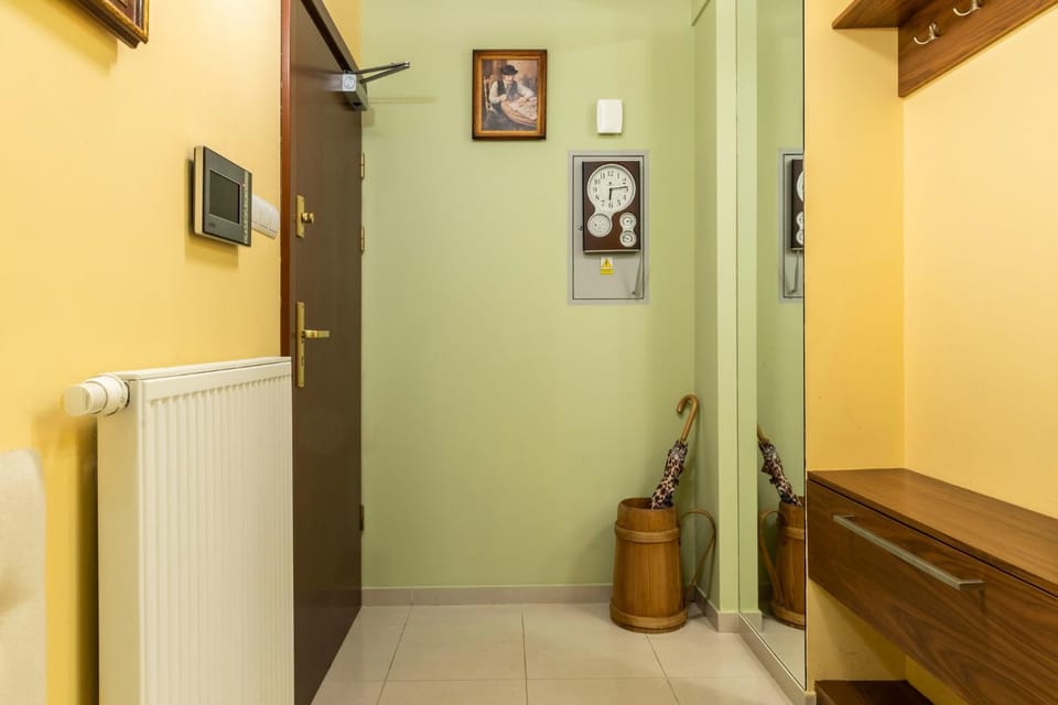 Prestige Apartment in Zakopane