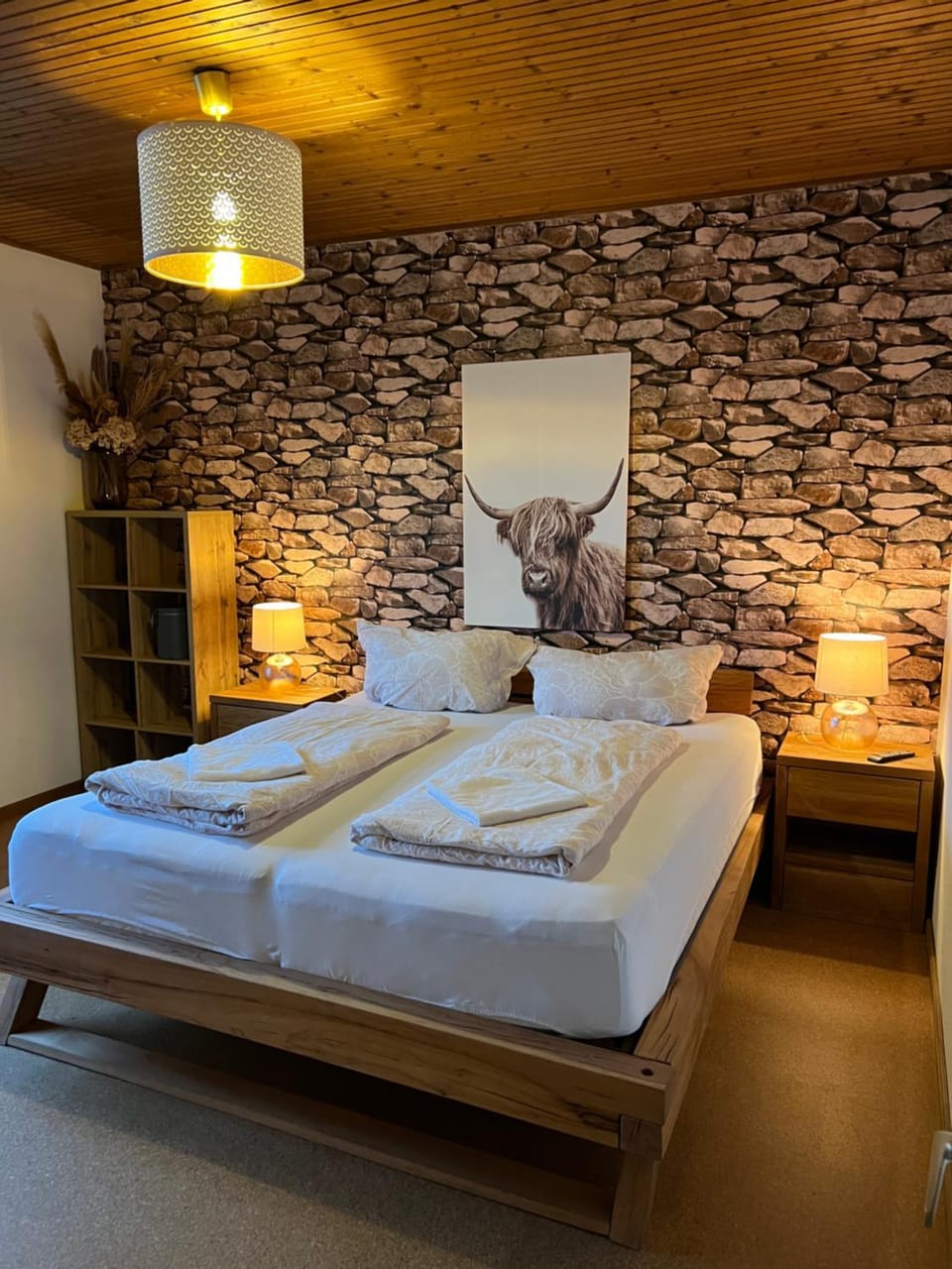 Bergbude Bed and Breakfast in Villach