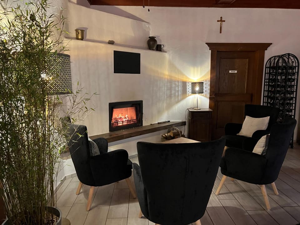 Bergbude Bed and Breakfast in Villach