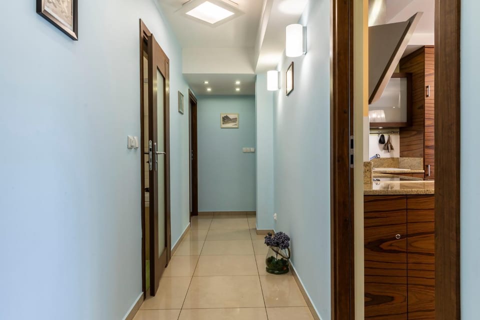 Prestige II Apartment in Zakopane
