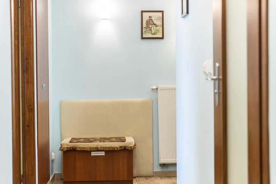 Prestige II Apartment in Zakopane