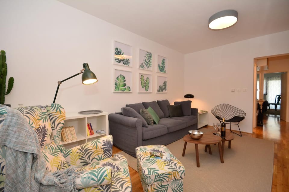 Lucky 13 apartment Apartment in City of Zagreb
