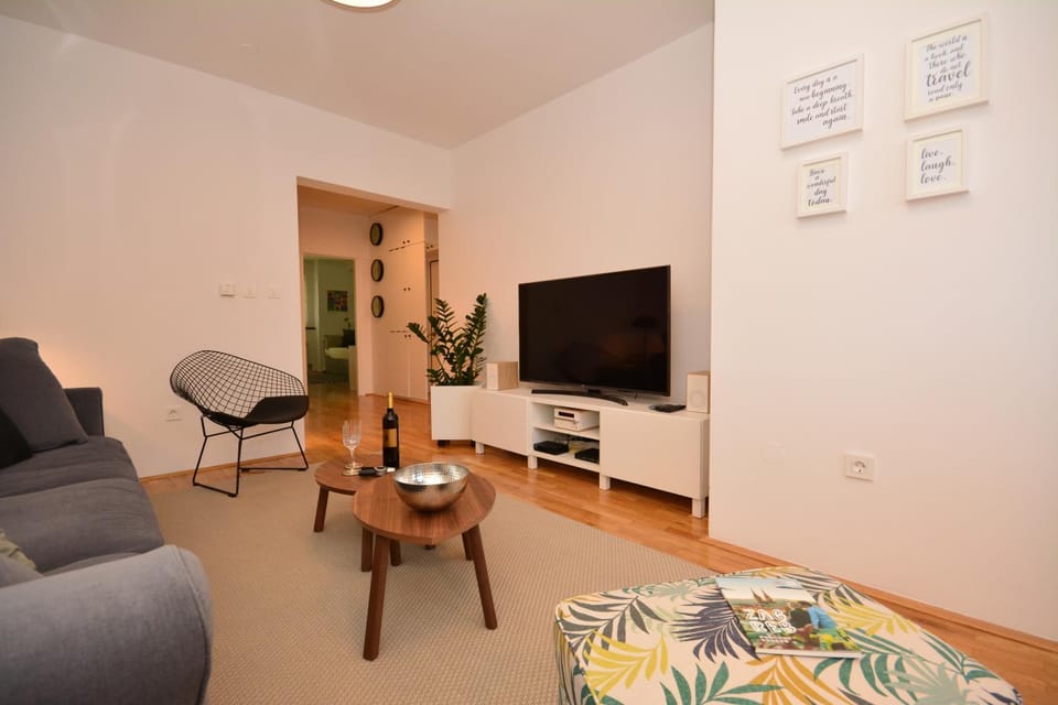 Lucky 13 apartment Apartment in City of Zagreb