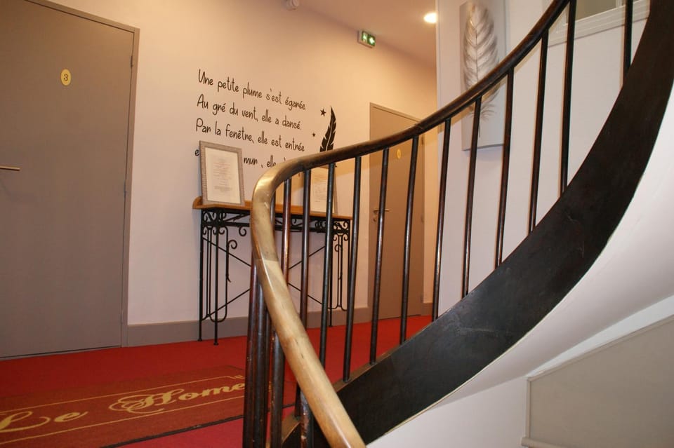 Le Home Hotel in Occitanie