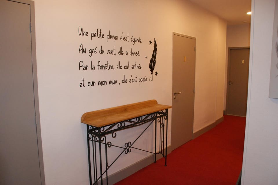 Le Home Hotel in Occitanie