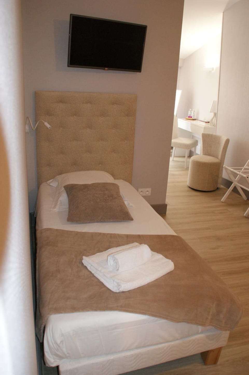 Le Home Hotel in Occitanie
