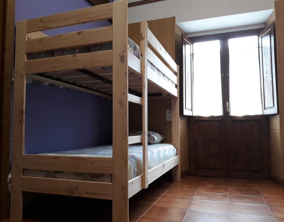 Albergue La Vargona Hostel in Cantabria
