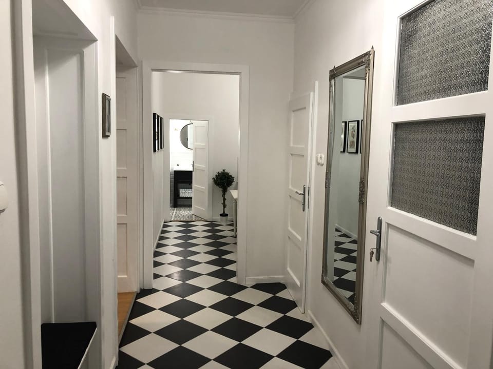 Margaréta Apartman Apartment in Hungary