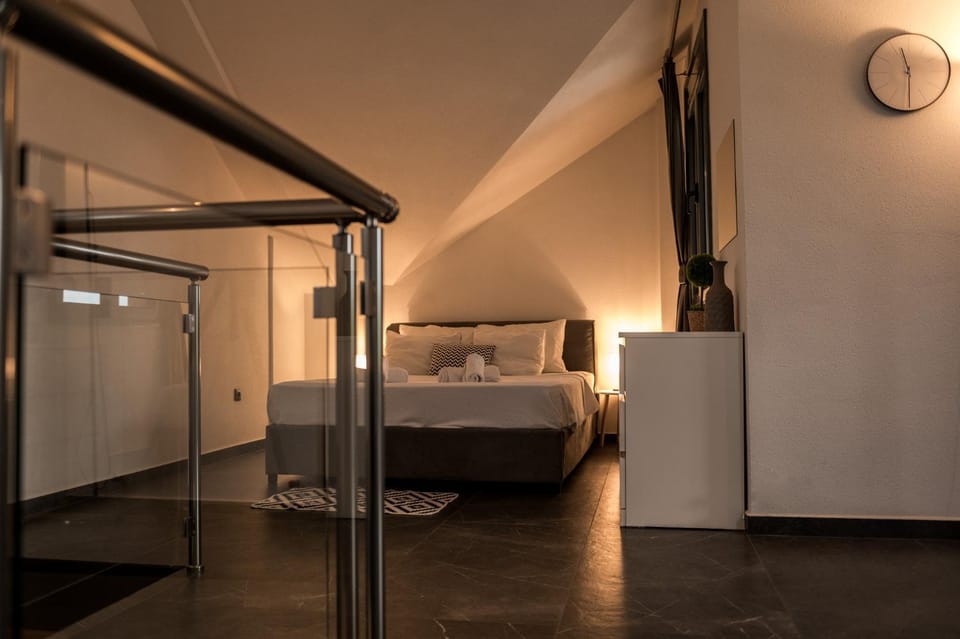 Villa Sunset Albatross Villa in Halkidiki