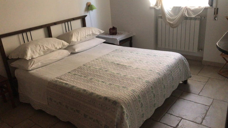 Villa Marida Bed and Breakfast in Province of Taranto