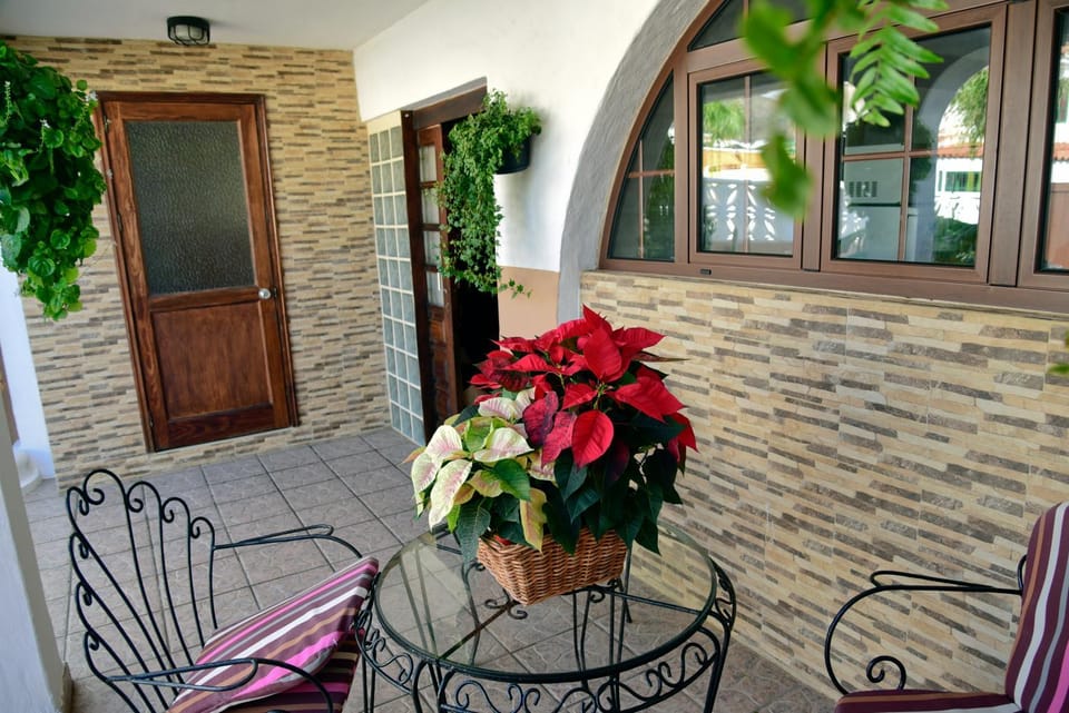 Lagaete Duplex House in Agaete