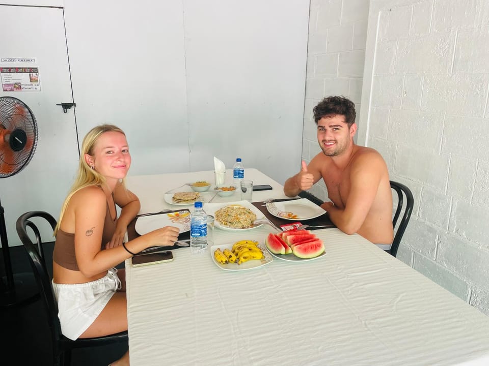 Primrose Family Resort Bed and Breakfast in Southern Province