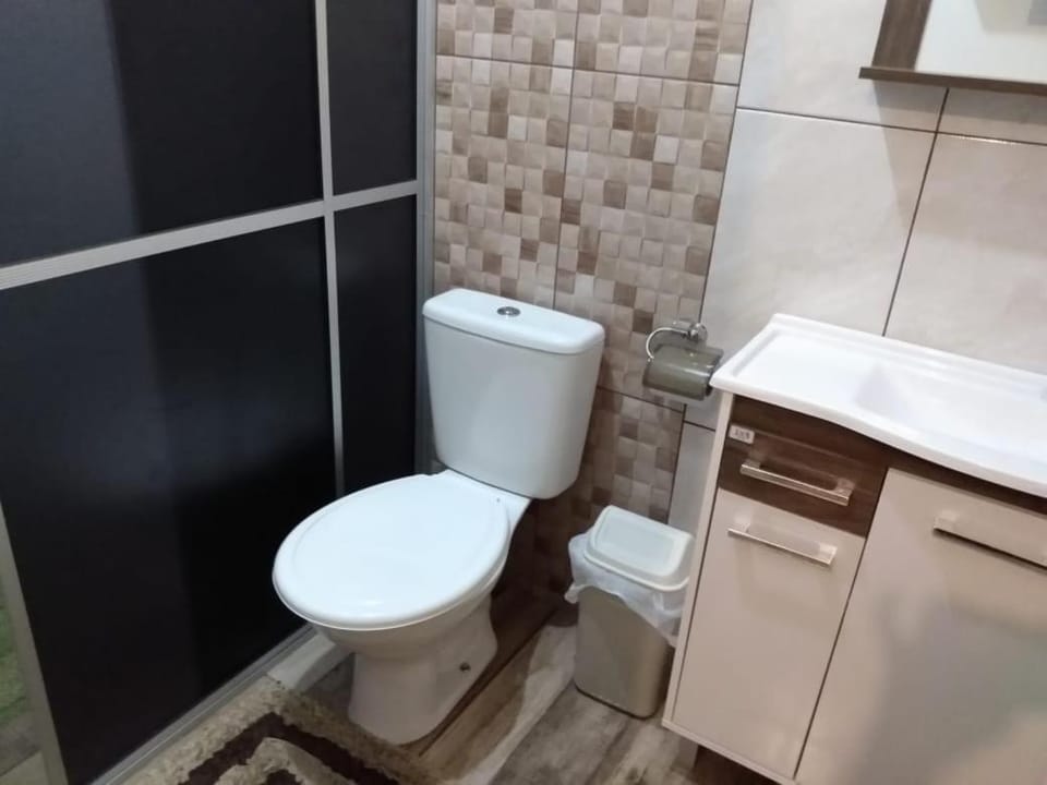 RECANTO DA ÁGUIAS Apartment in Gramado