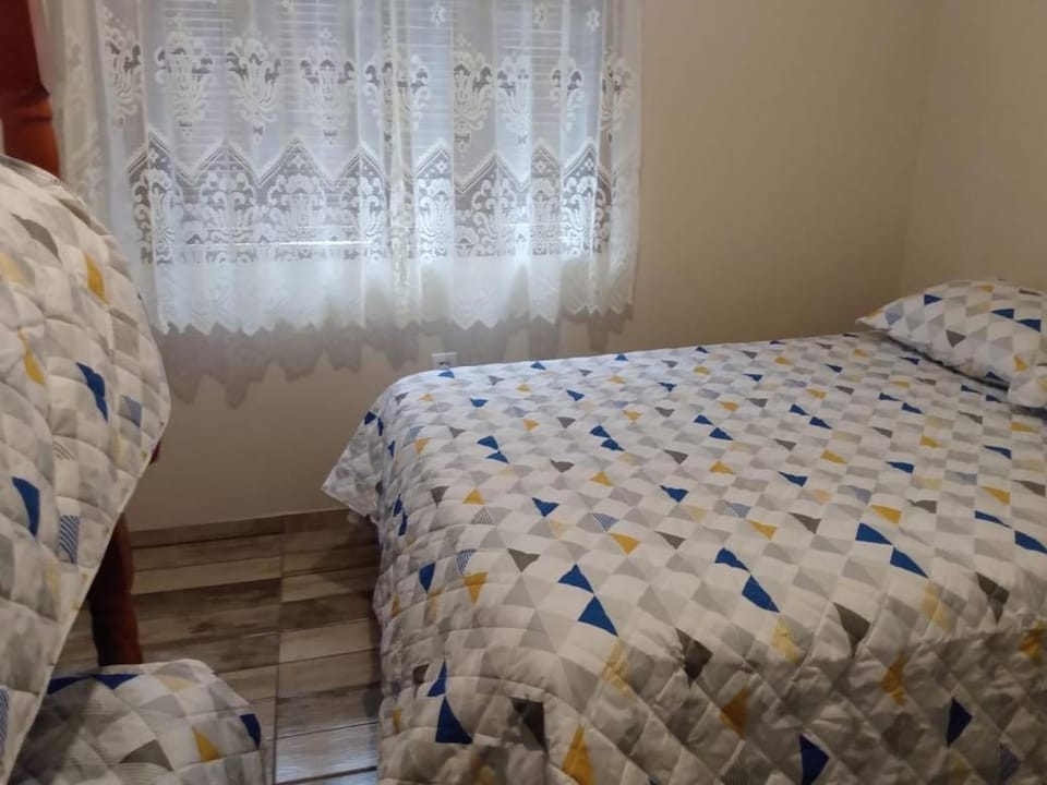 RECANTO DA ÁGUIAS Apartment in Gramado