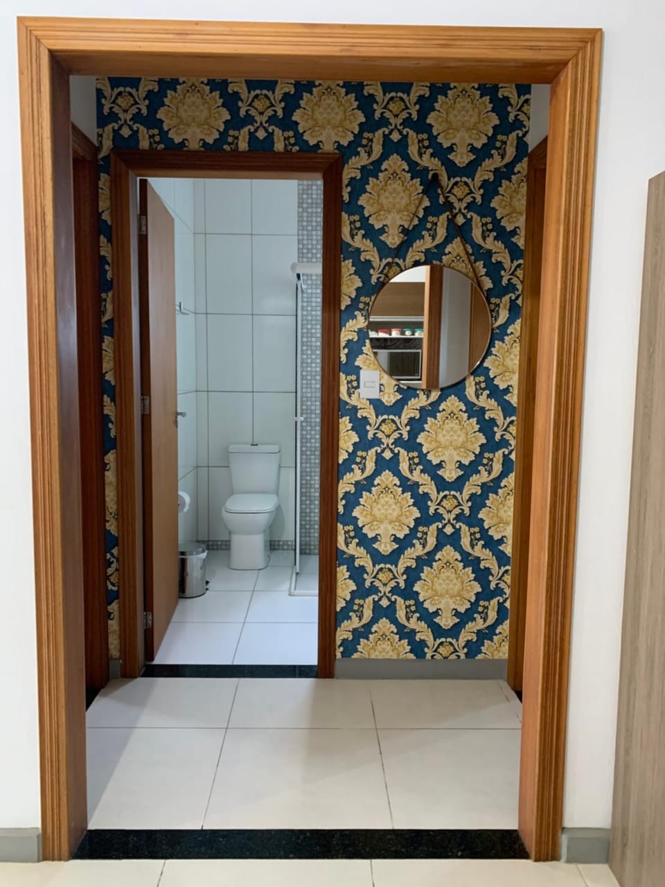 Casa do Lago - Condomínio de Casas para aluguel diário e de Temporada Apartment hotel in Penha