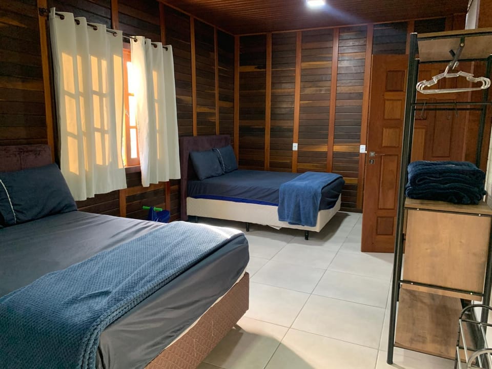 Casa do Lago - Condomínio de Casas para aluguel diário e de Temporada Apartment hotel in Penha